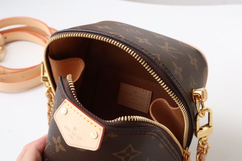 Louis Vuitton Satchel Bags